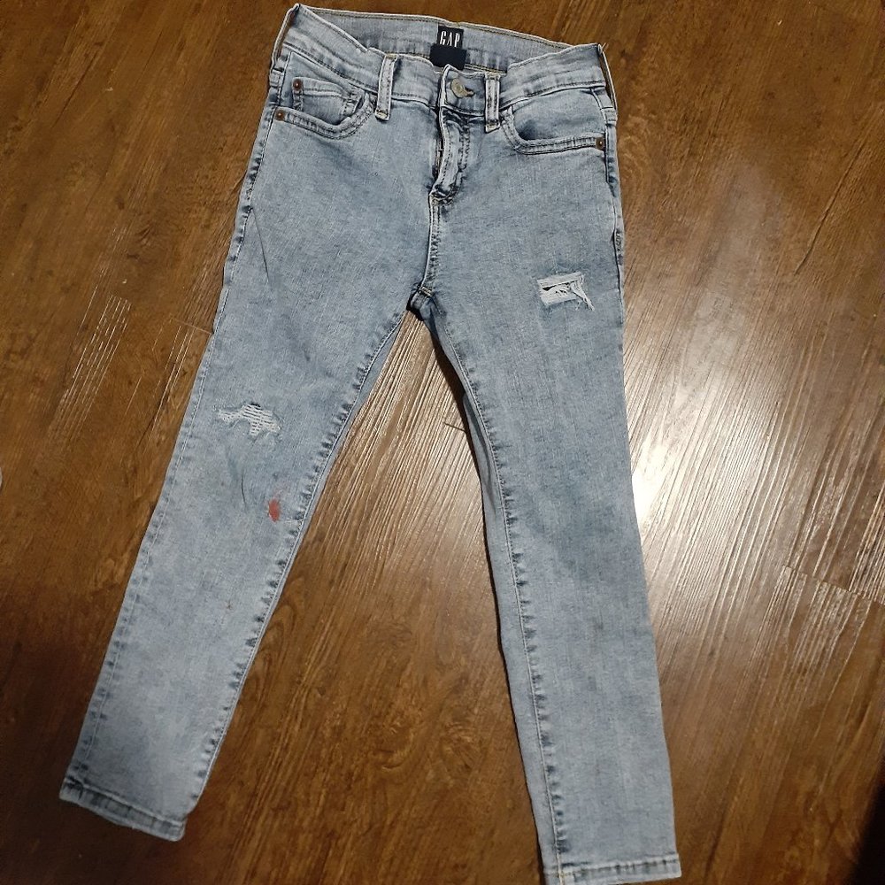 Gap pants